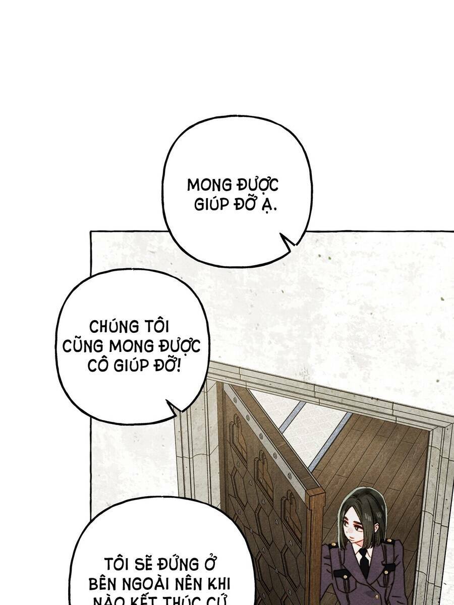 nuôi dưỡng một bé rồng đen chapter 65.2 - Next Chap 66.2