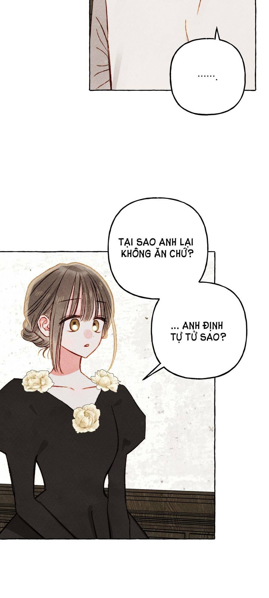 nuôi dưỡng một bé rồng đen chapter 65.2 - Next Chap 66.2