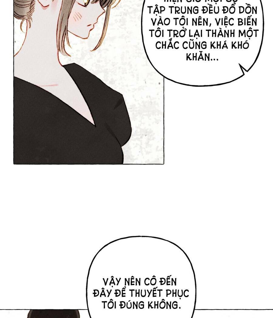 nuôi dưỡng một bé rồng đen chapter 65.2 - Next Chap 66.2