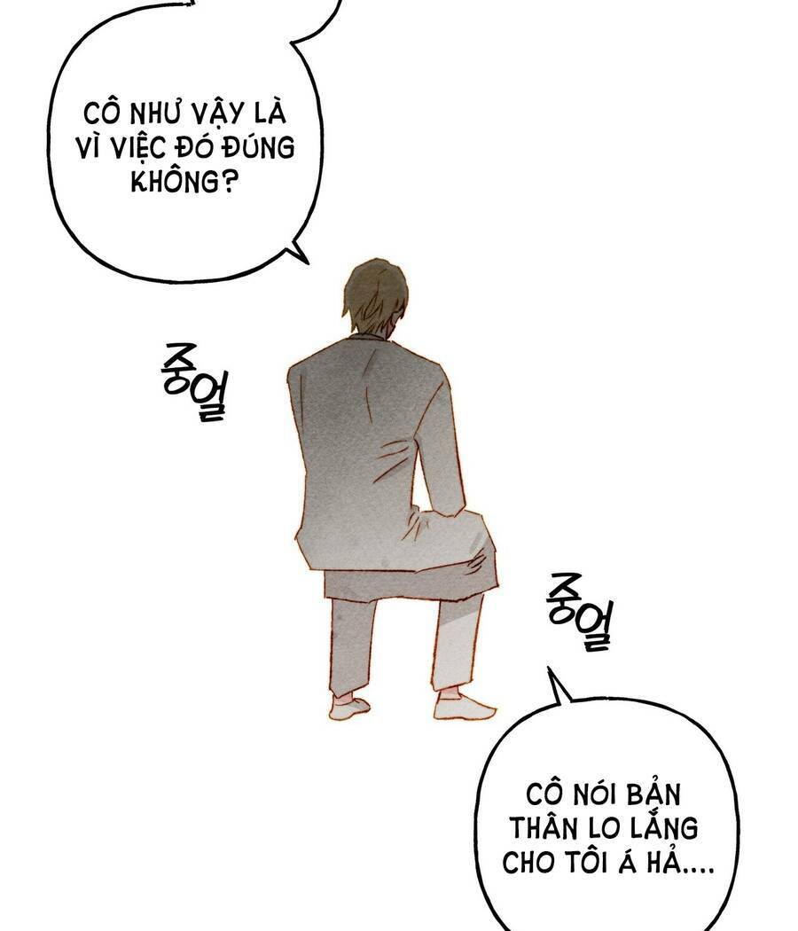 nuôi dưỡng một bé rồng đen chapter 65.2 - Next Chap 66.2