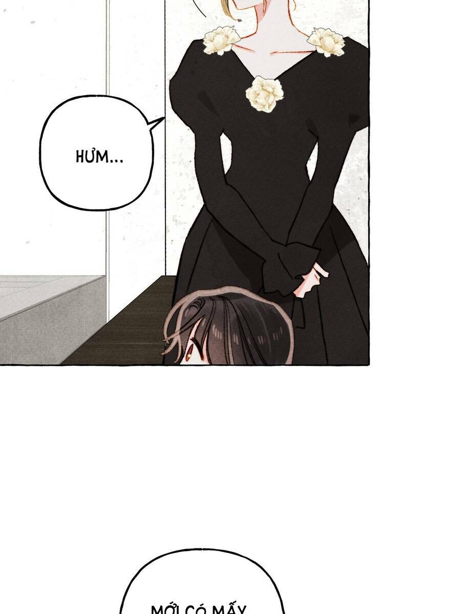 nuôi dưỡng một bé rồng đen chapter 65.2 - Next Chap 66.2