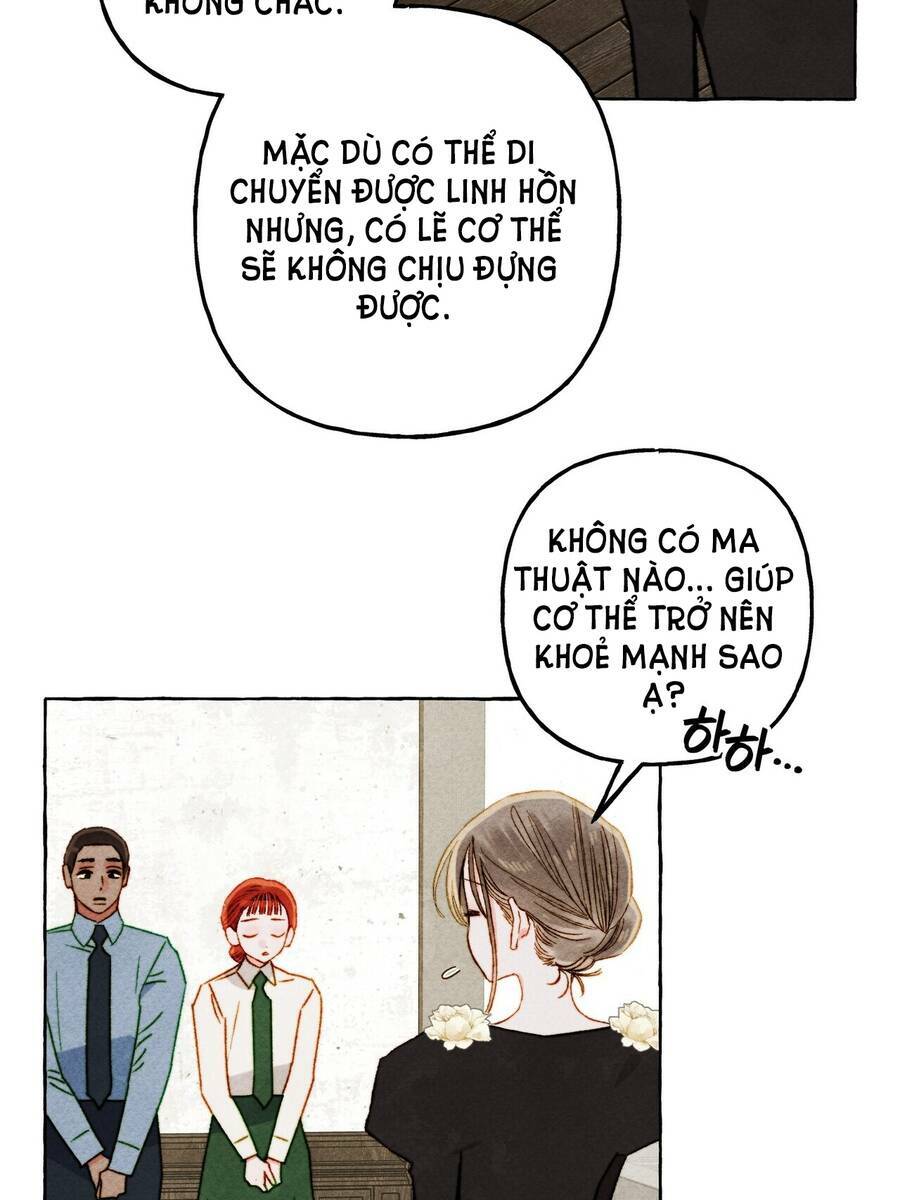 nuôi dưỡng một bé rồng đen chapter 65.2 - Next Chap 66.2