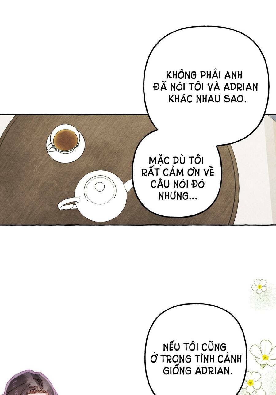 nuôi dưỡng một bé rồng đen chapter 66.2 - Next Chap 67.2