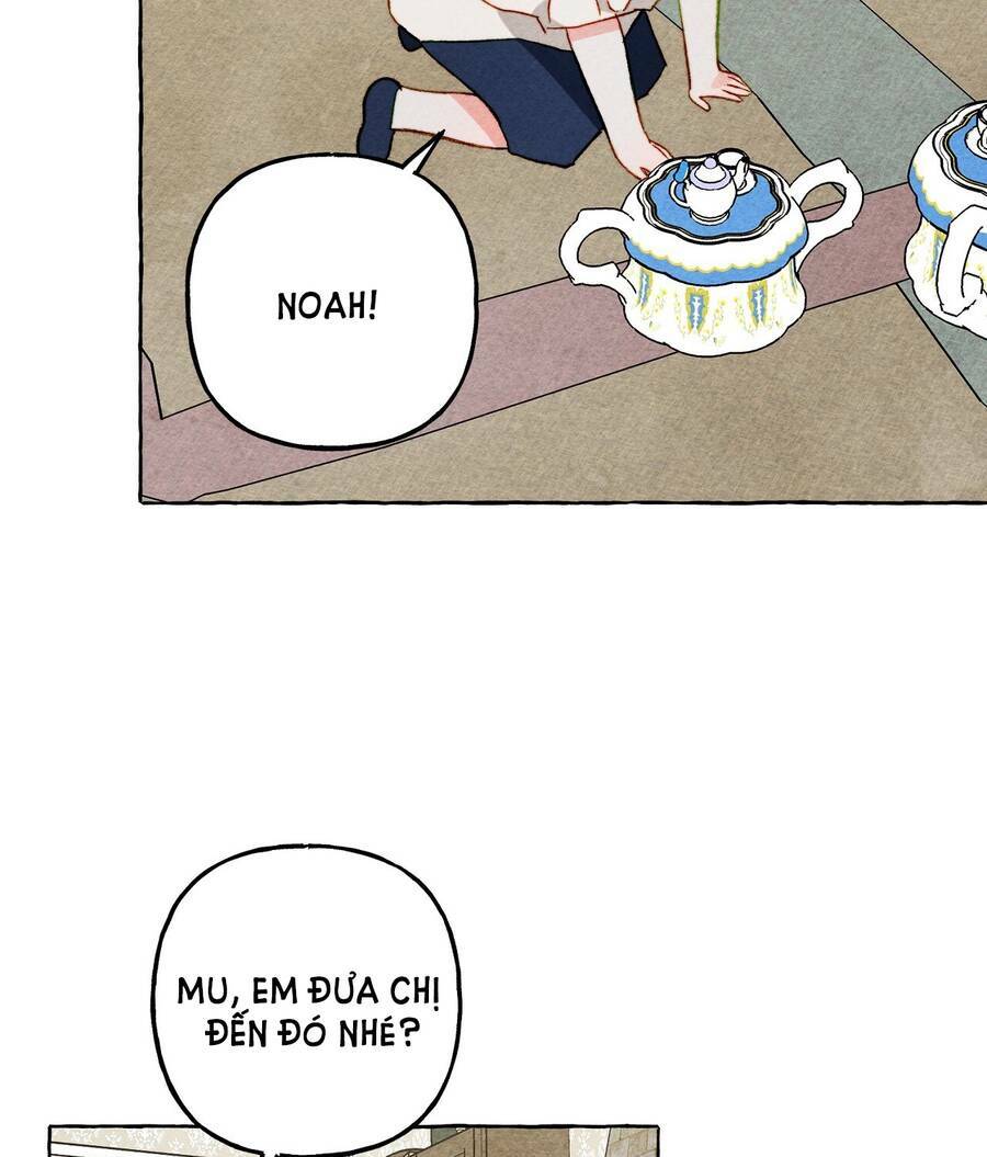 nuôi dưỡng một bé rồng đen chapter 66.2 - Next Chap 67.2