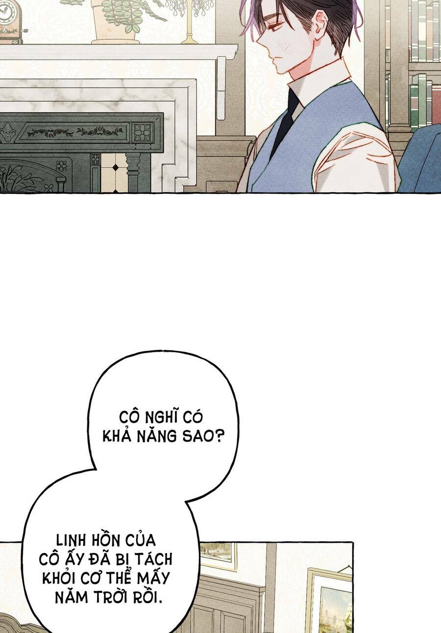 nuôi dưỡng một bé rồng đen chapter 66.2 - Next Chap 67.2