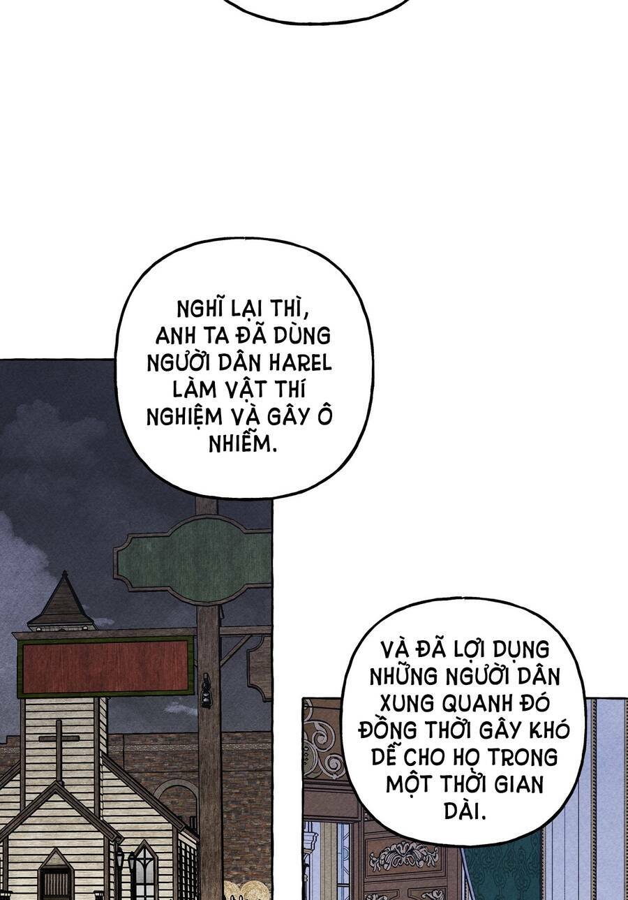 nuôi dưỡng một bé rồng đen chapter 66.2 - Next Chap 67.2