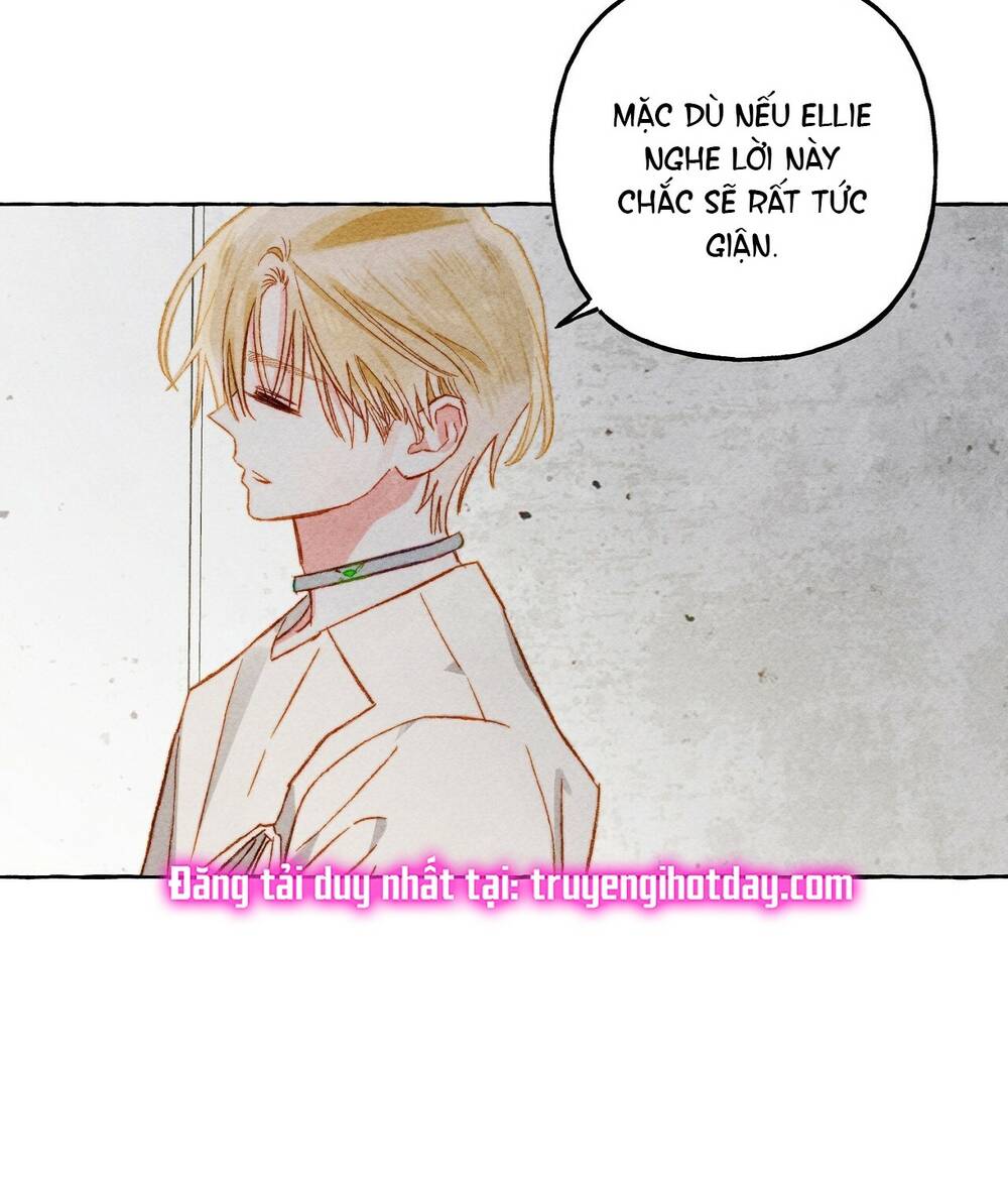 nuôi dưỡng một bé rồng đen chapter 68.2 - Next Chap 69.2