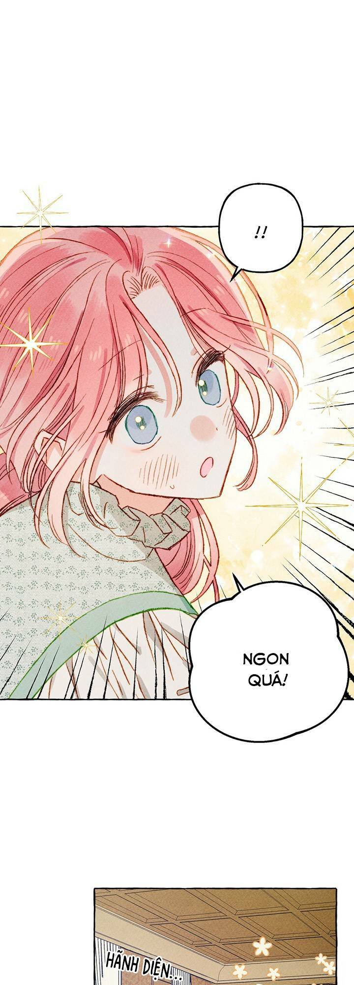 nuôi dưỡng một bé rồng đen chapter 7 - Next chapter 8