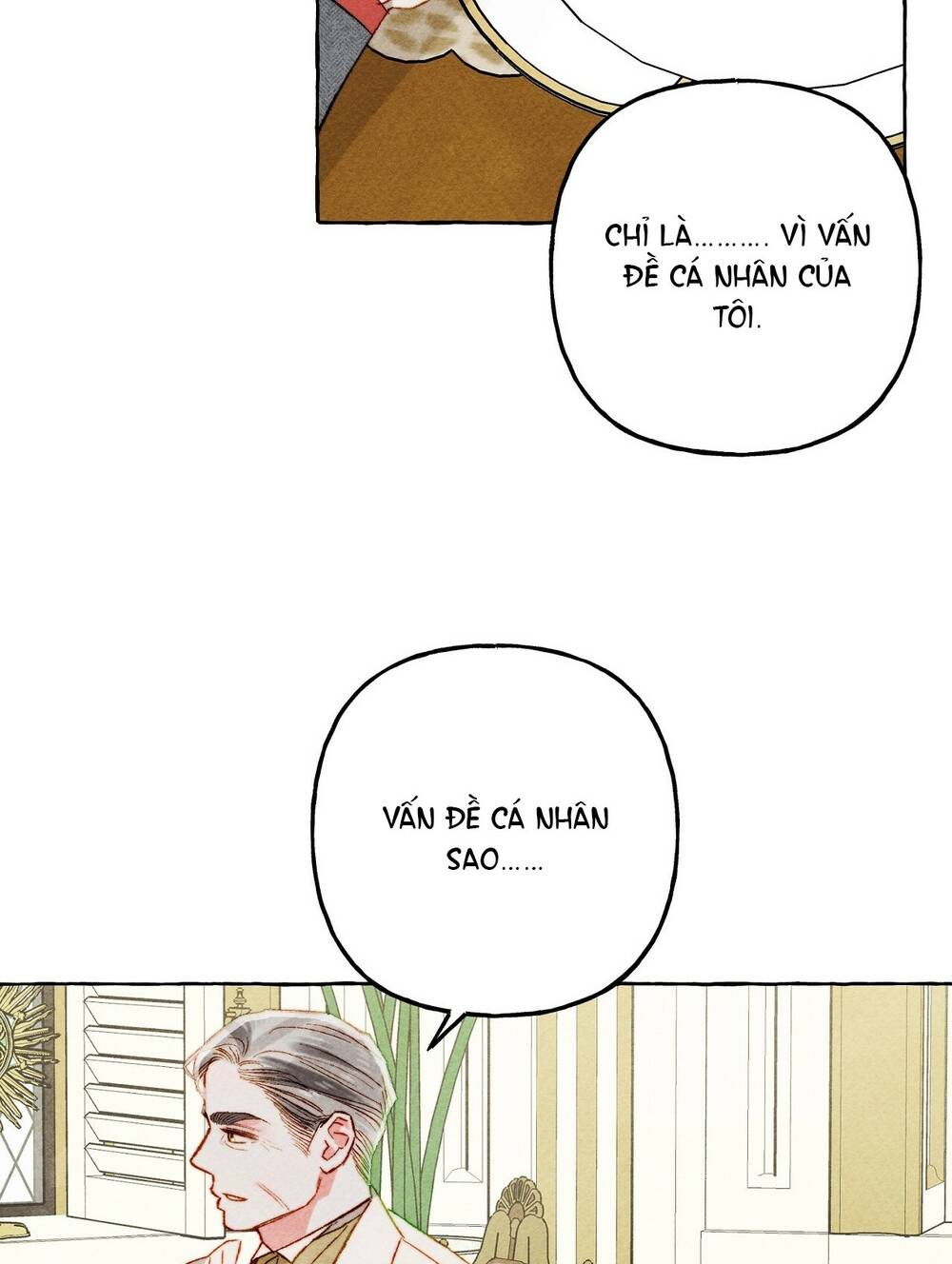 nuôi dưỡng một bé rồng đen chapter 70.2 - Next Chap 71.2