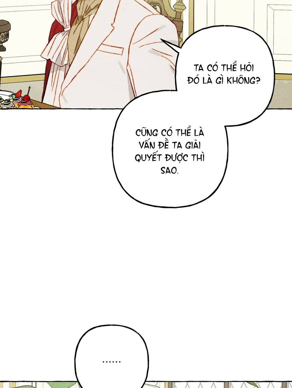 nuôi dưỡng một bé rồng đen chapter 70.2 - Next Chap 71.2