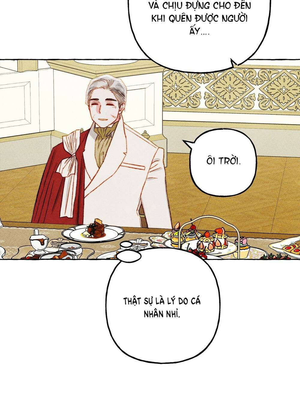 nuôi dưỡng một bé rồng đen chapter 70.2 - Next Chap 71.2