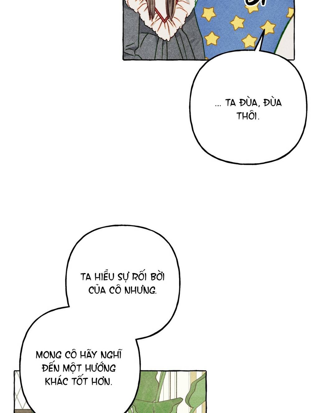 nuôi dưỡng một bé rồng đen chapter 70.2 - Next Chap 71.2