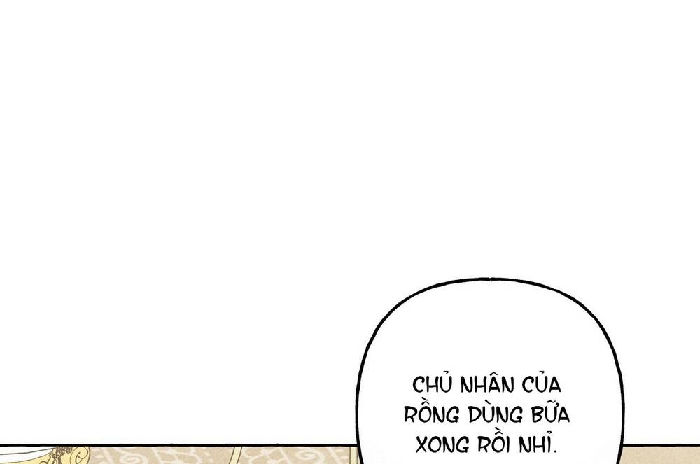 nuôi dưỡng một bé rồng đen chapter 70.2 - Next Chap 71.2