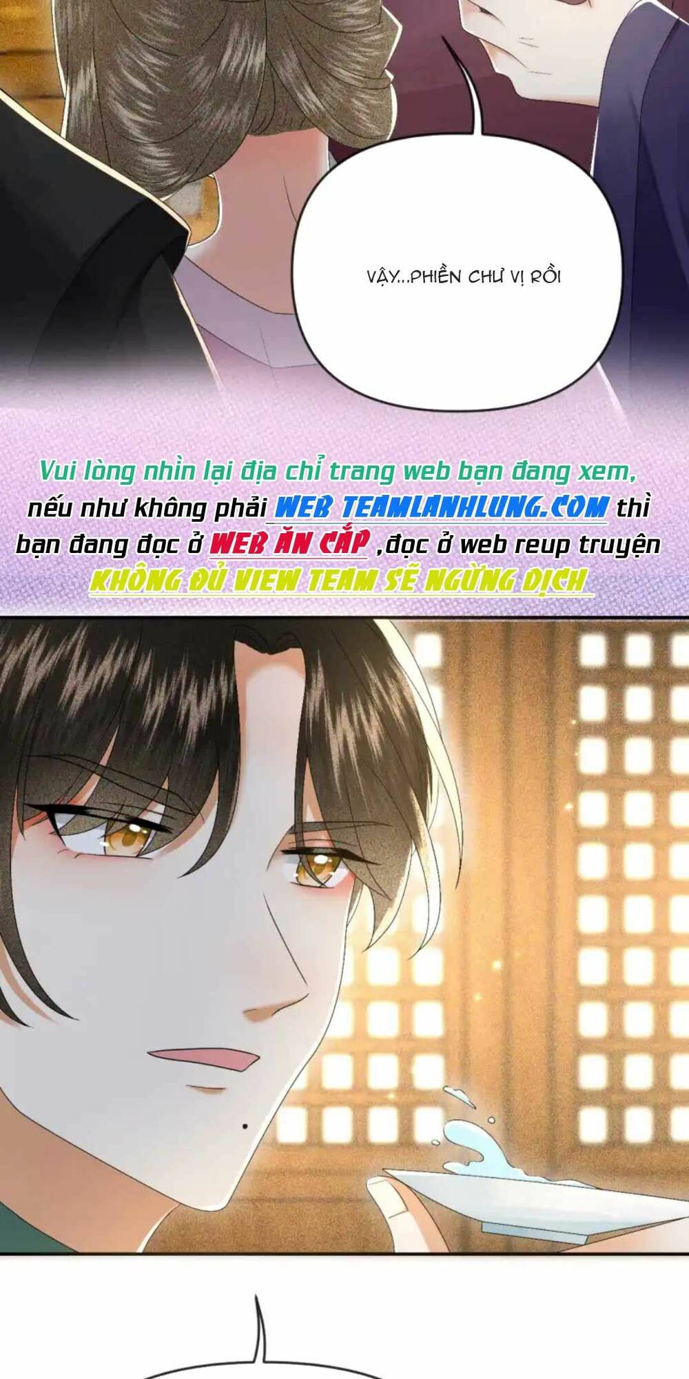 nuôi dưỡng thế tử từ bé : thế tử ngươi kiếm tiền cùng ta đi chapter 16 - Trang 2