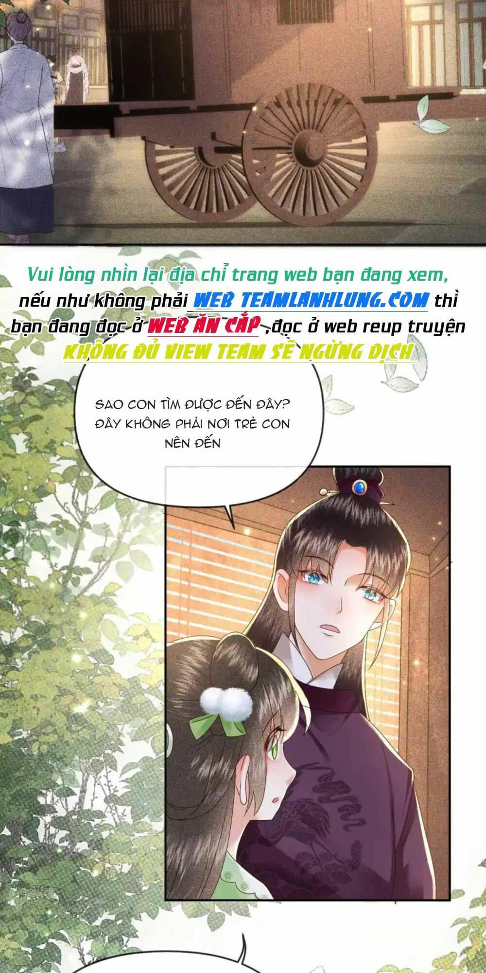 nuôi dưỡng thế tử từ bé : thế tử ngươi kiếm tiền cùng ta đi chapter 16 - Trang 2