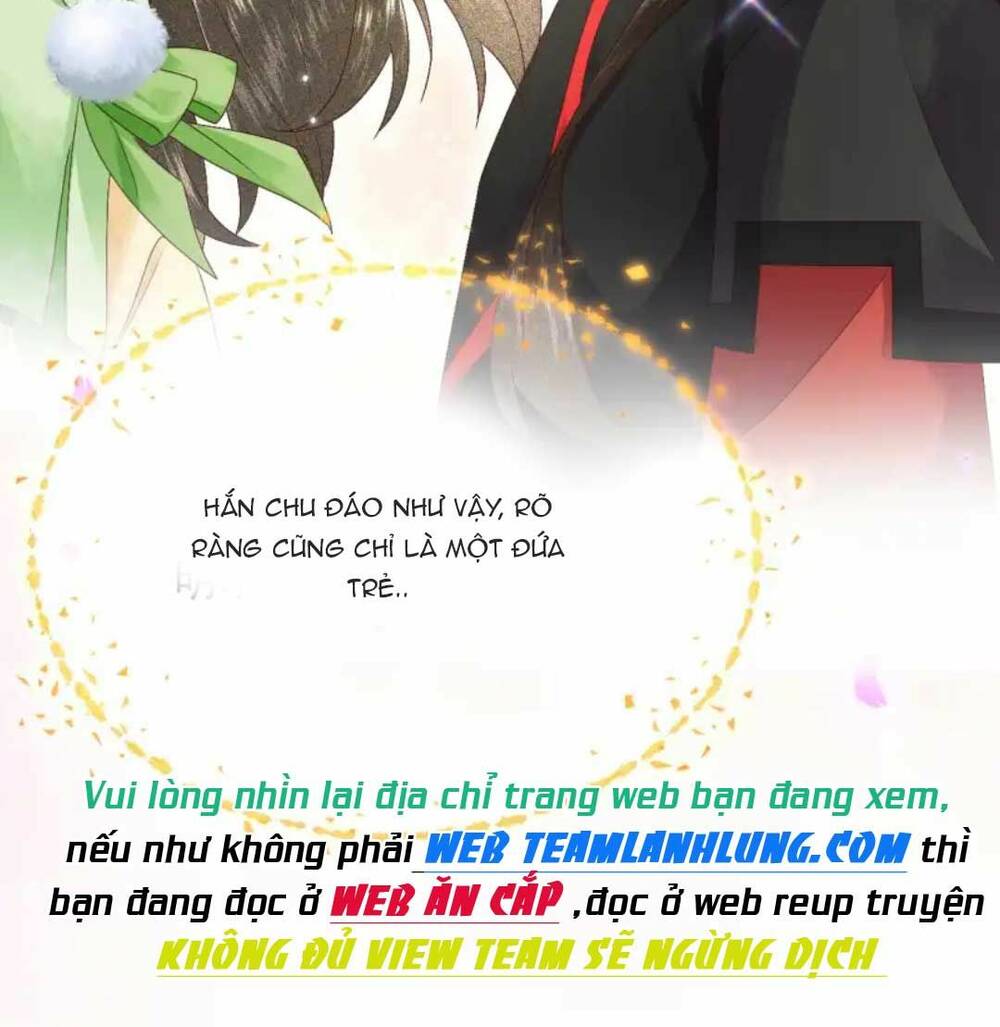 nuôi dưỡng thế tử từ bé : thế tử ngươi kiếm tiền cùng ta đi chapter 16 - Trang 2