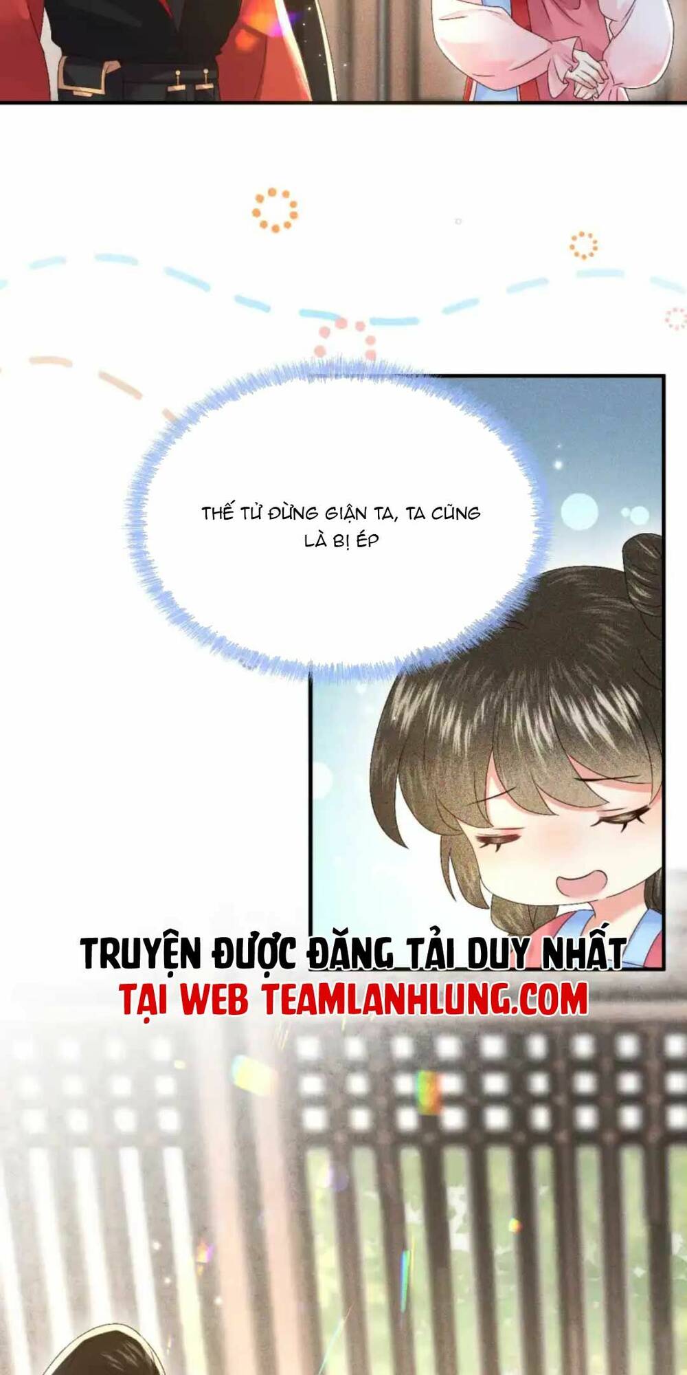 nuôi dưỡng thế tử từ bé : thế tử ngươi kiếm tiền cùng ta đi chapter 9 - Trang 2