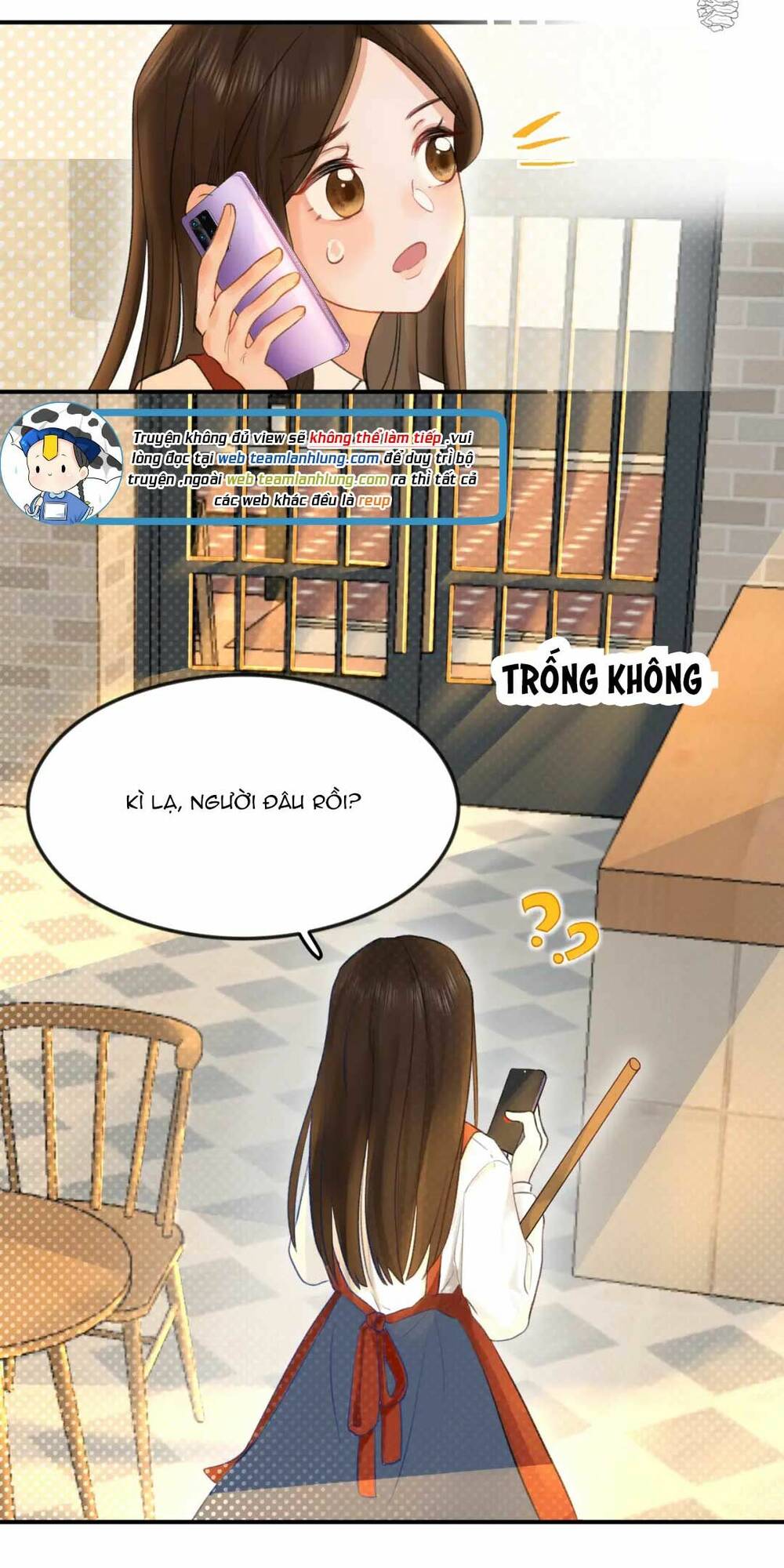 nuôi vợ từ bé chapter 1 - Trang 2