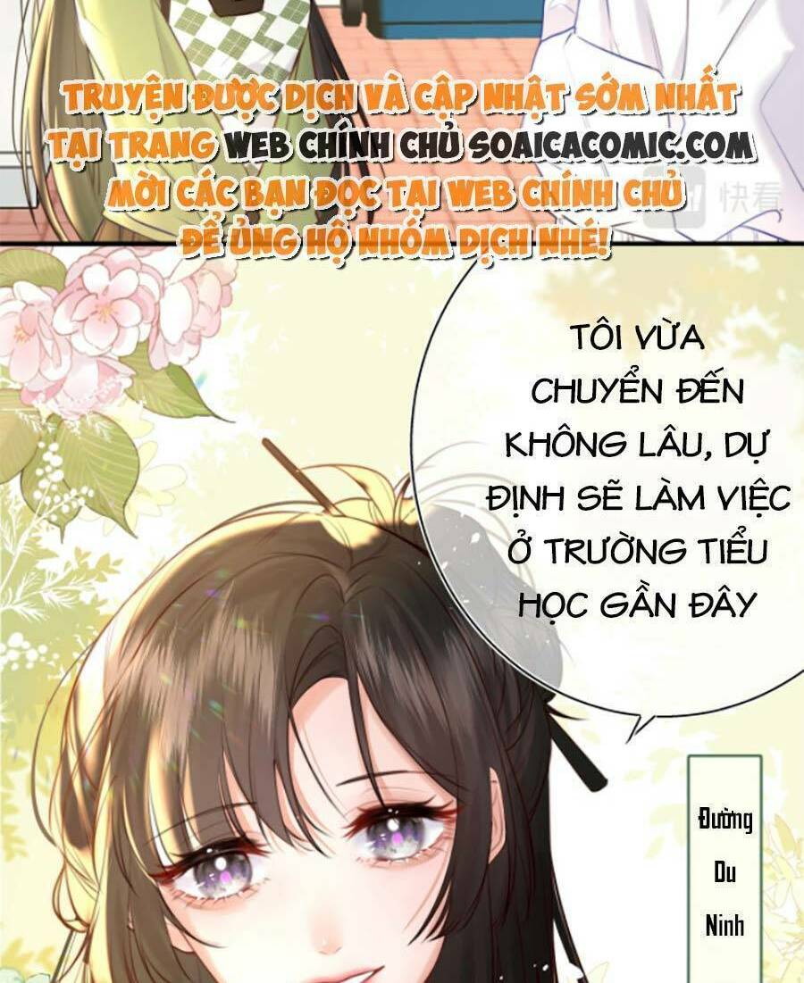 nuôi vợ từ bé chapter 10 - Trang 2