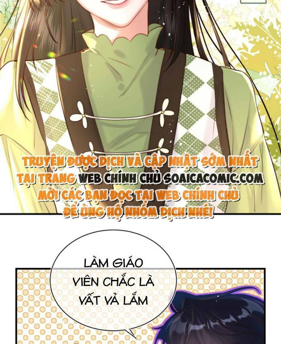 nuôi vợ từ bé chapter 10 - Trang 2