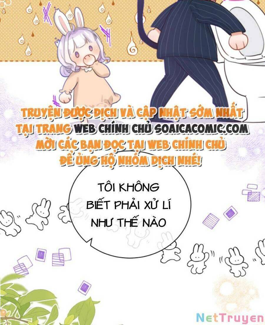 nuôi vợ từ bé chapter 10 - Trang 2