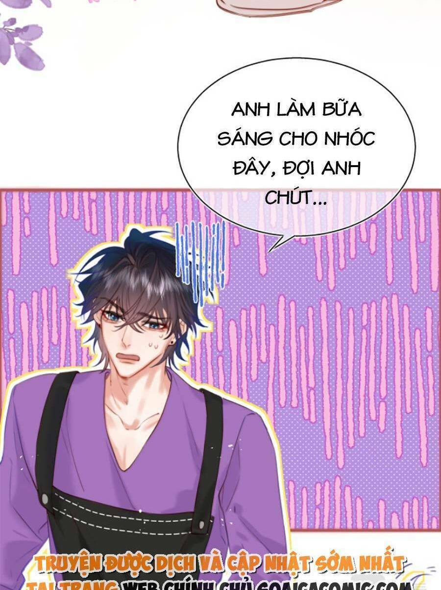 nuôi vợ từ bé chapter 10 - Trang 2