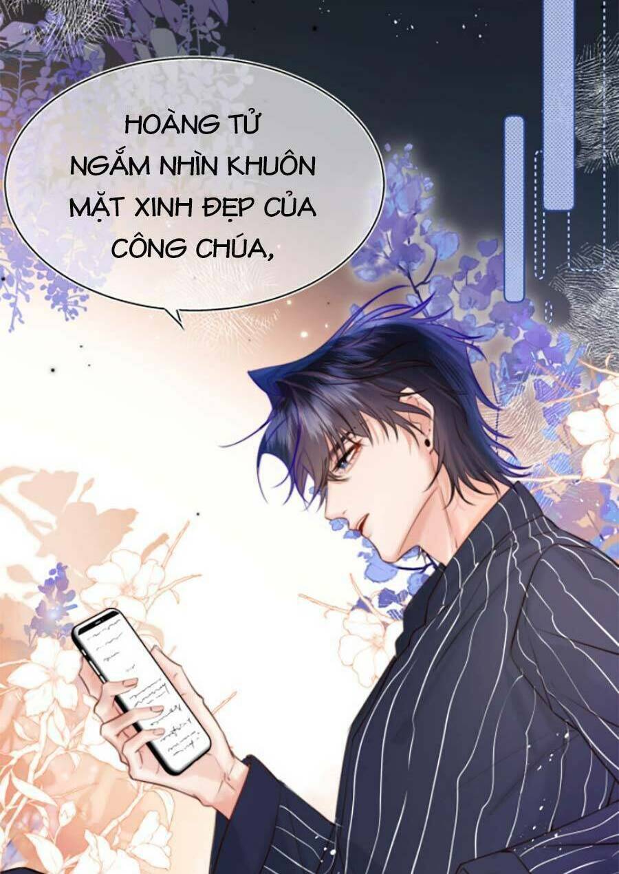 nuôi vợ từ bé chapter 10 - Trang 2