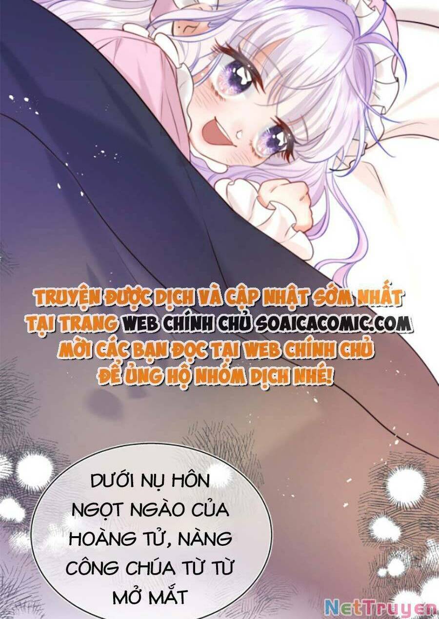 nuôi vợ từ bé chapter 10 - Trang 2