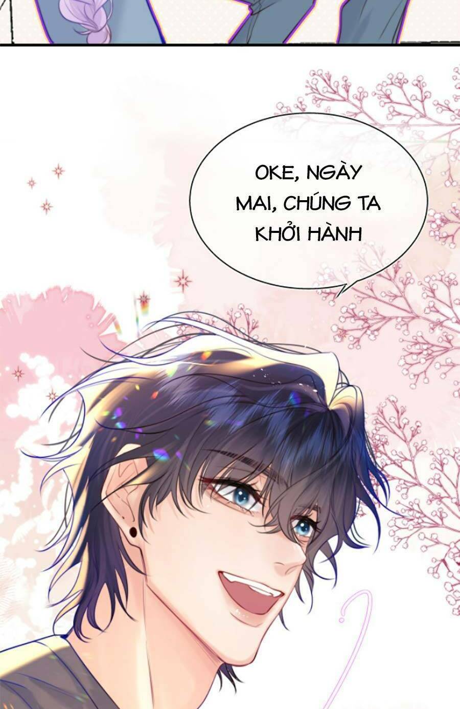 nuôi vợ từ bé chapter 10 - Trang 2