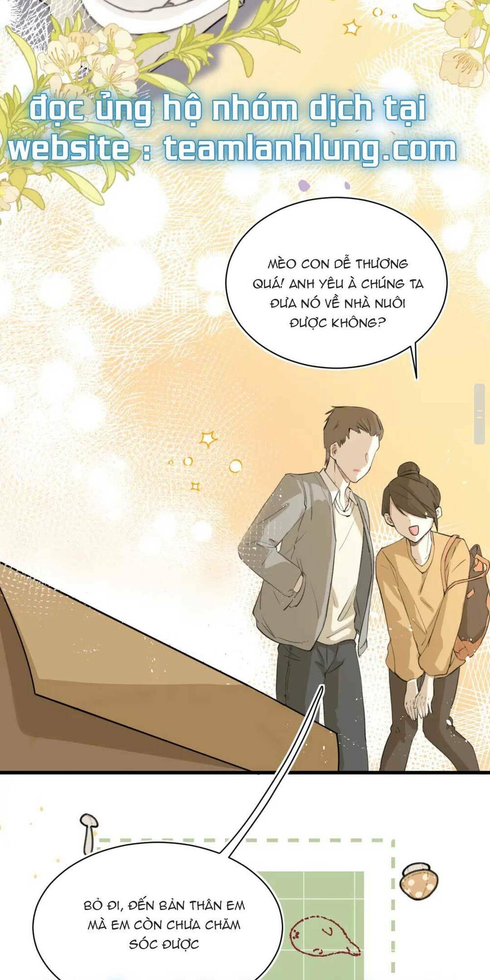 nuôi vợ từ bé chapter 4 - Next chapter 5