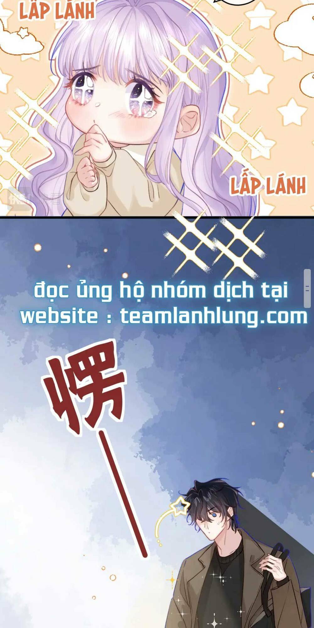 nuôi vợ từ bé chapter 4 - Next chapter 5