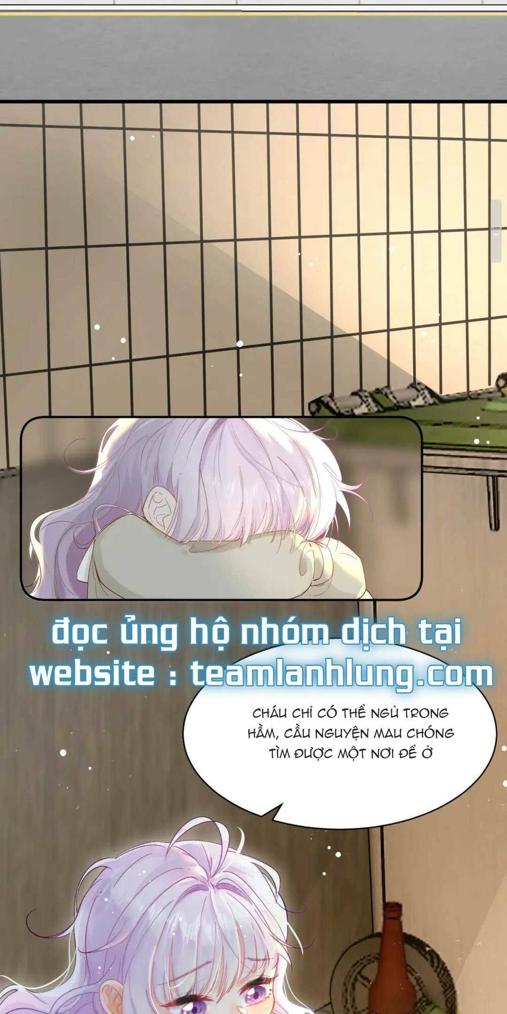 nuôi vợ từ bé chapter 4 - Next chapter 5