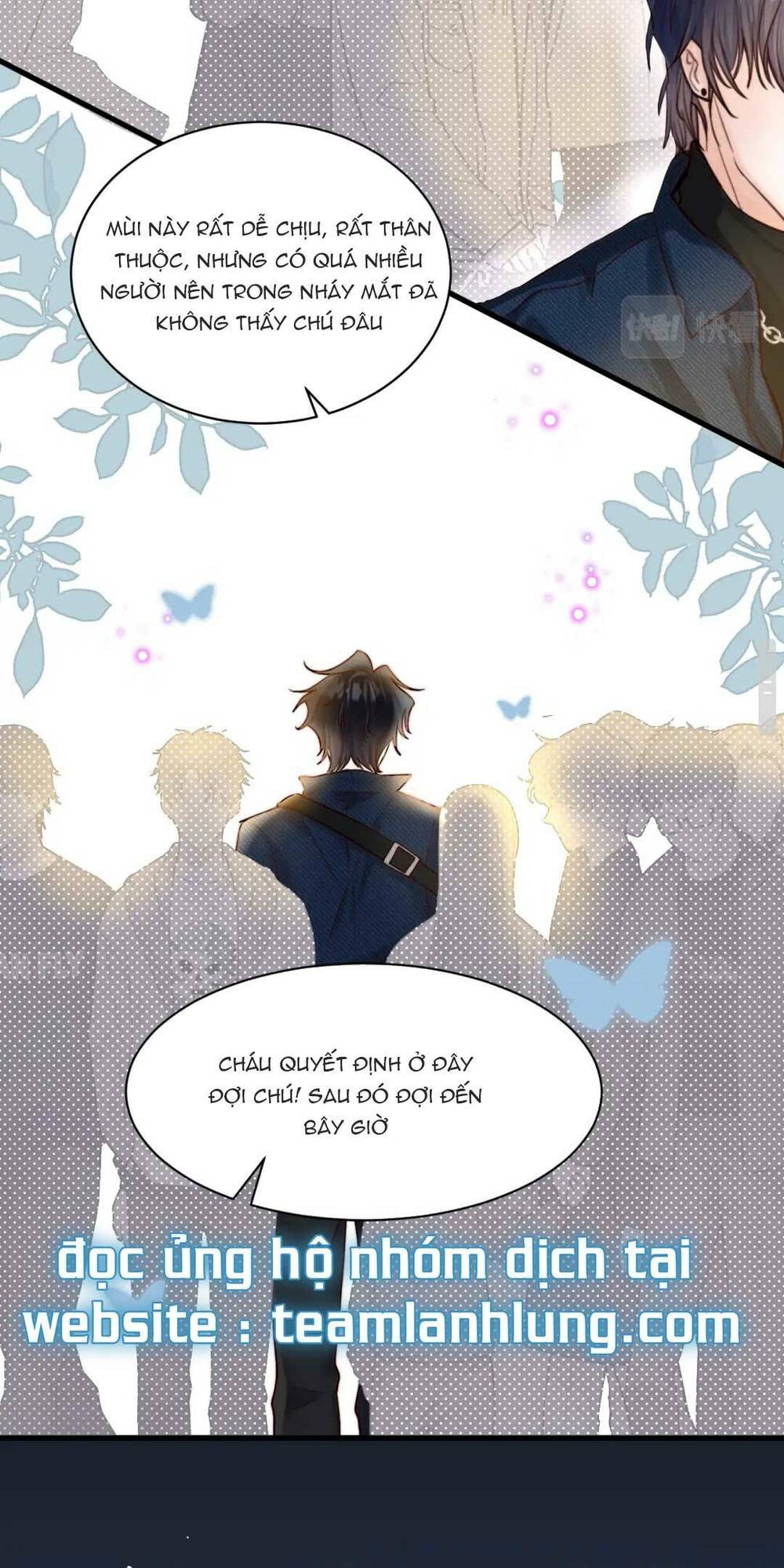 nuôi vợ từ bé chapter 4 - Next chapter 5