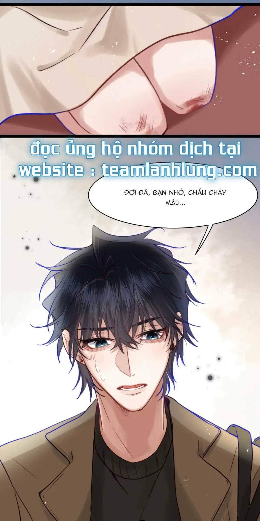 nuôi vợ từ bé chapter 4 - Next chapter 5