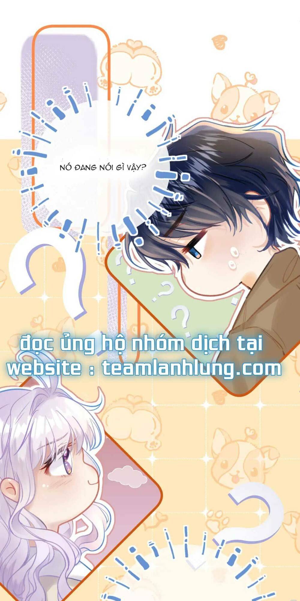 nuôi vợ từ bé chapter 4 - Next chapter 5