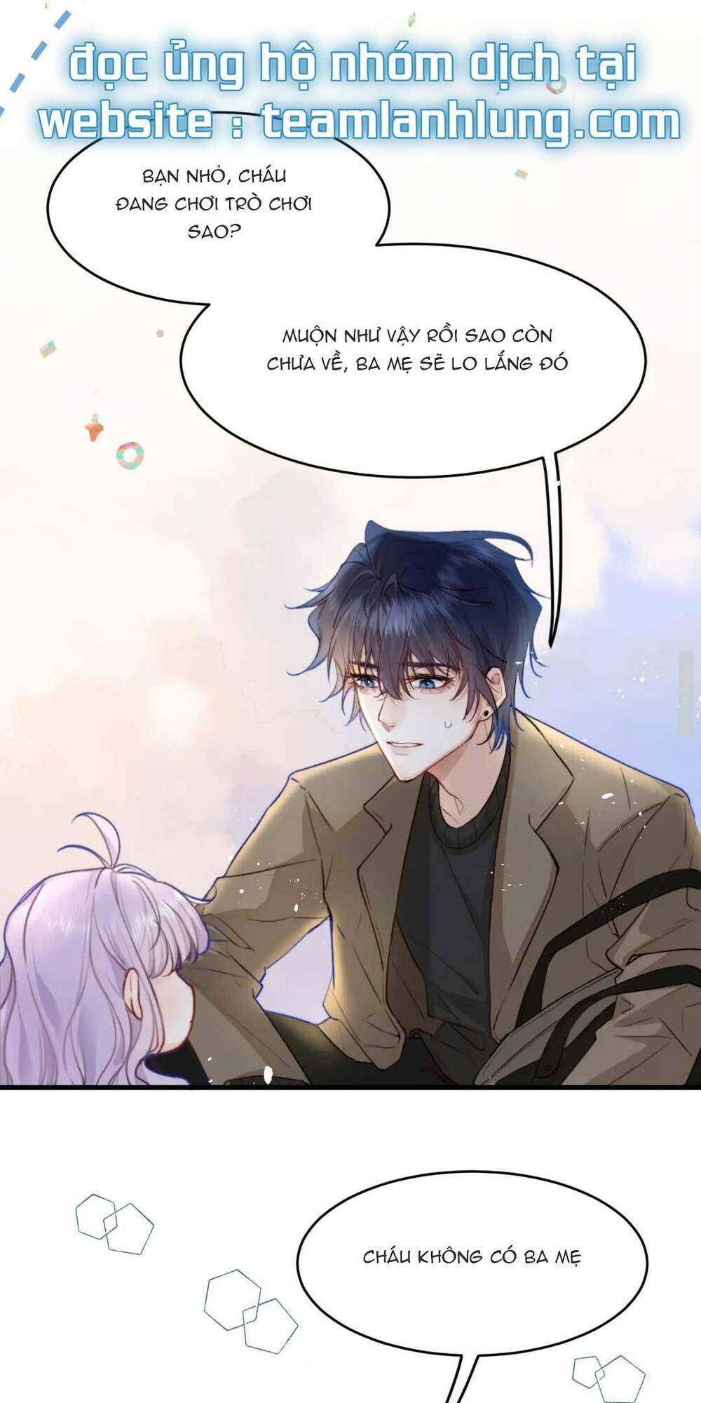 nuôi vợ từ bé chapter 4 - Next chapter 5