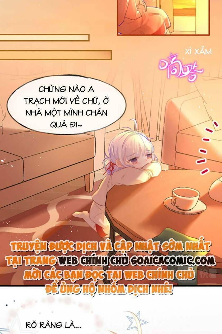 nuôi vợ từ bé chapter 6 - Next chapter 7