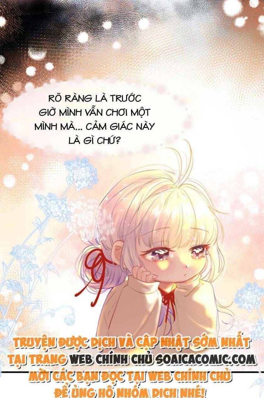 nuôi vợ từ bé chapter 6 - Next chapter 7