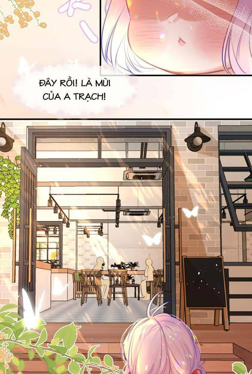 nuôi vợ từ bé chapter 6 - Next chapter 7