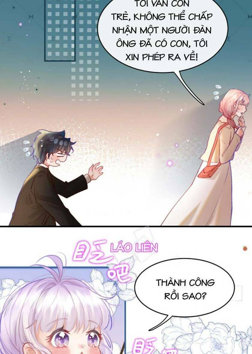 nuôi vợ từ bé chapter 6 - Next chapter 7