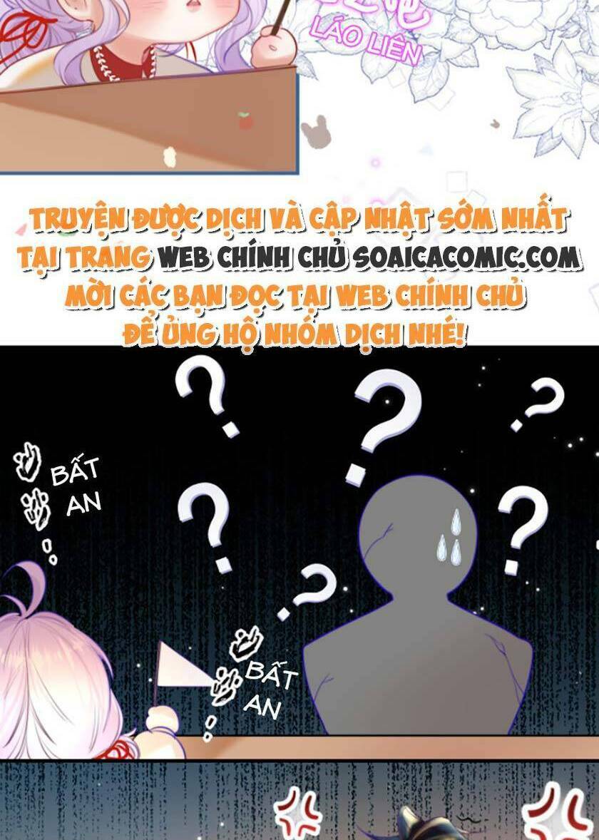 nuôi vợ từ bé chapter 6 - Next chapter 7