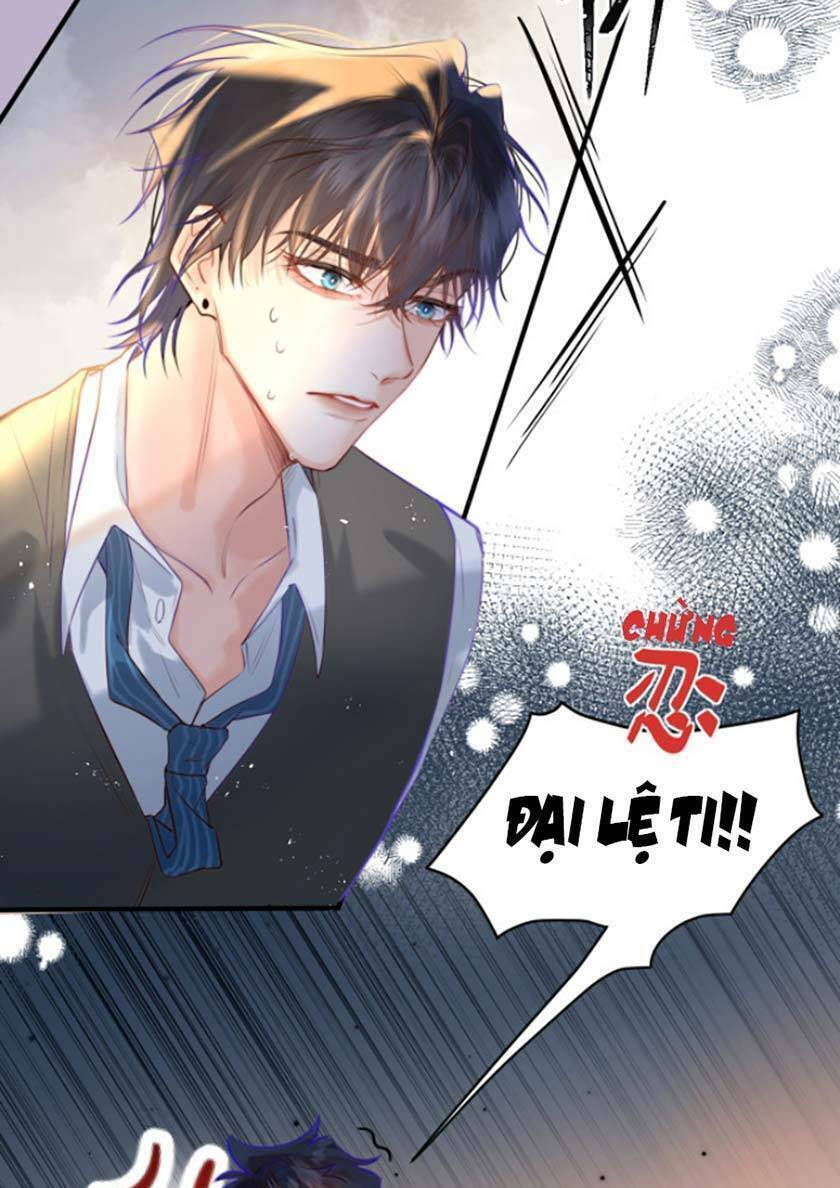 nuôi vợ từ bé chapter 6 - Next chapter 7