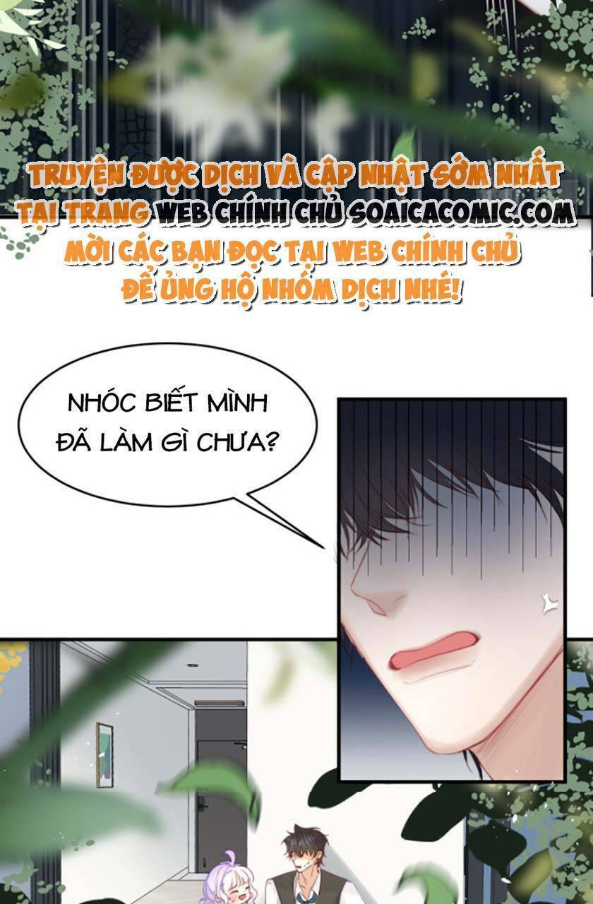 nuôi vợ từ bé chapter 6 - Next chapter 7