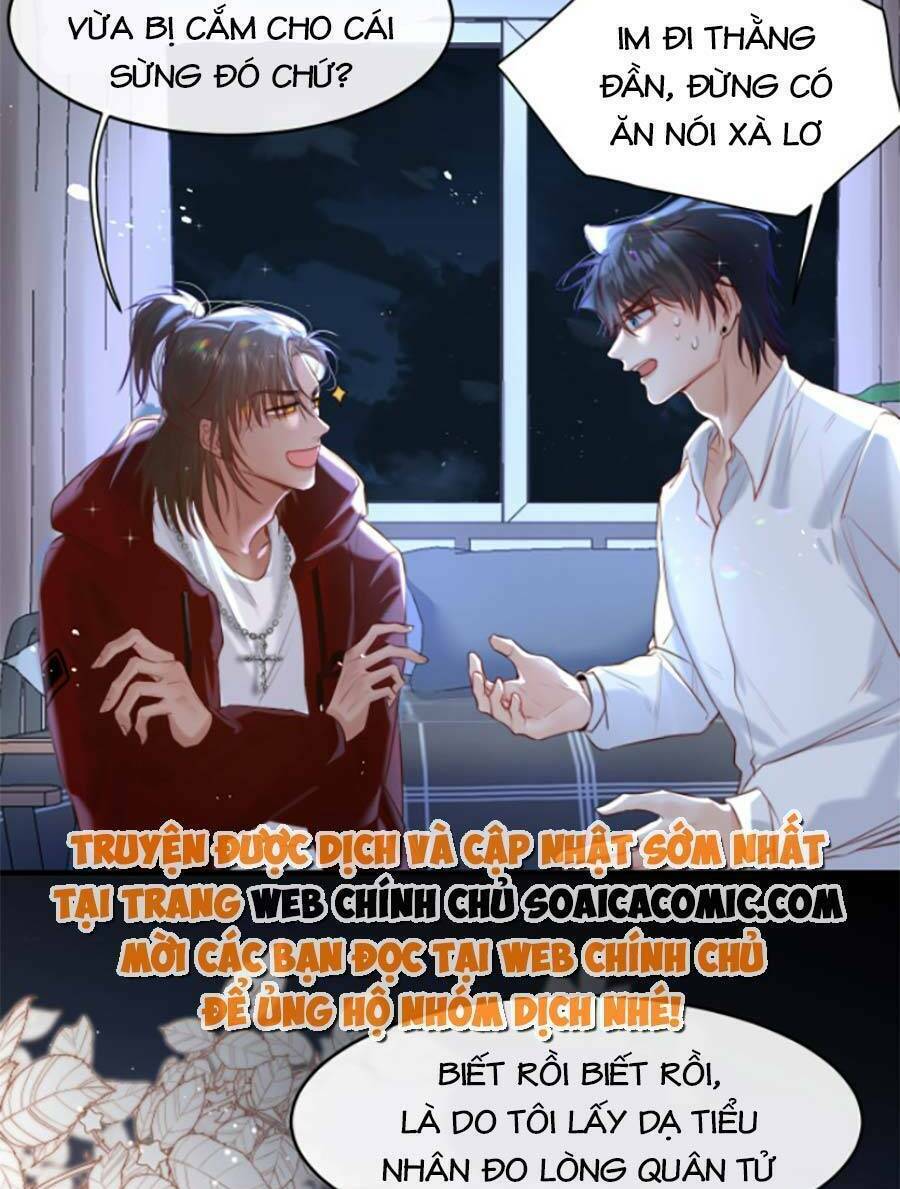 nuôi vợ từ bé chapter 7 - Trang 2