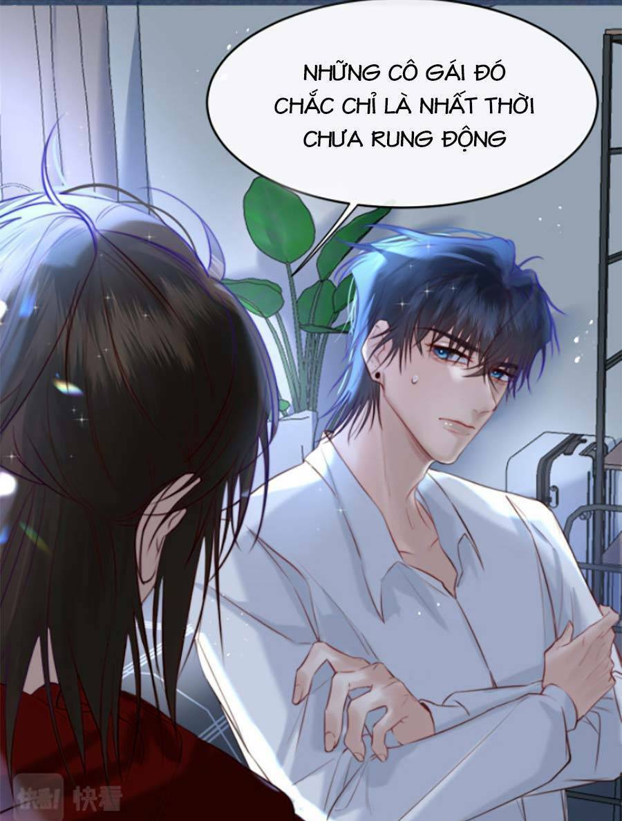 nuôi vợ từ bé chapter 7 - Trang 2