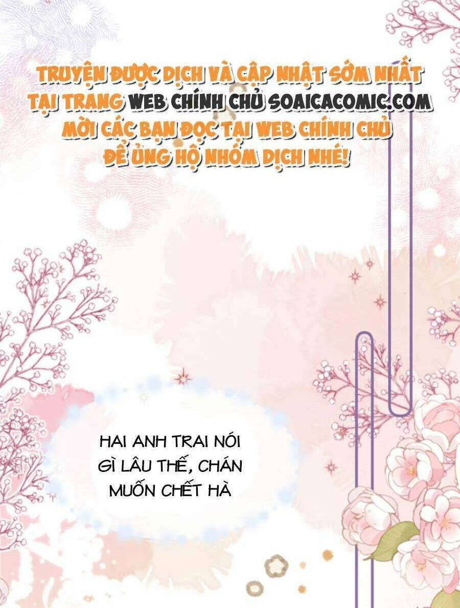 nuôi vợ từ bé chapter 7 - Trang 2