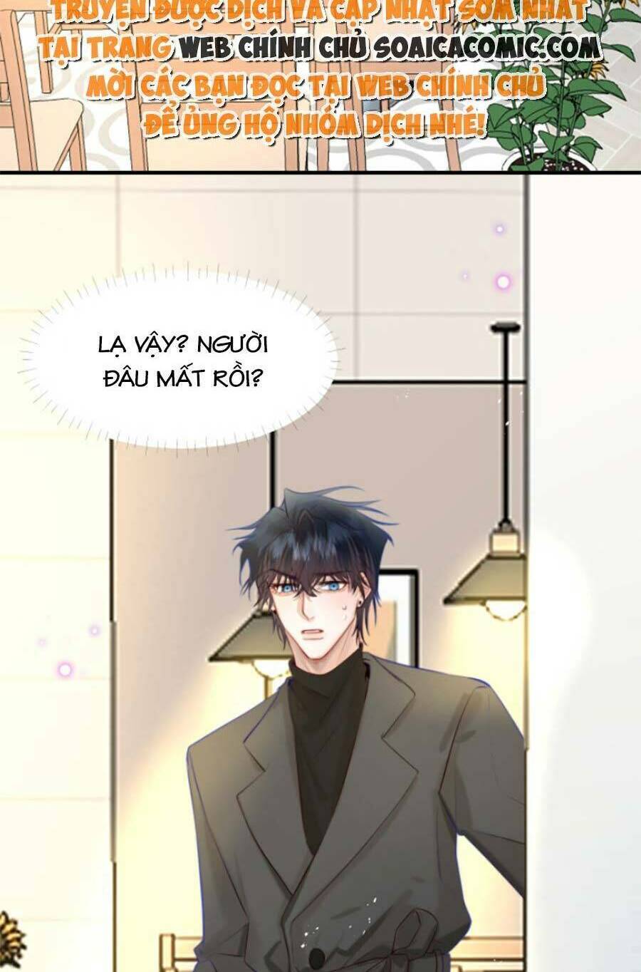 nuôi vợ từ bé chapter 7 - Trang 2