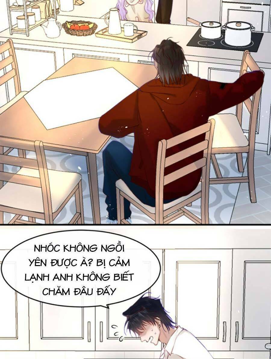 nuôi vợ từ bé chapter 7 - Trang 2