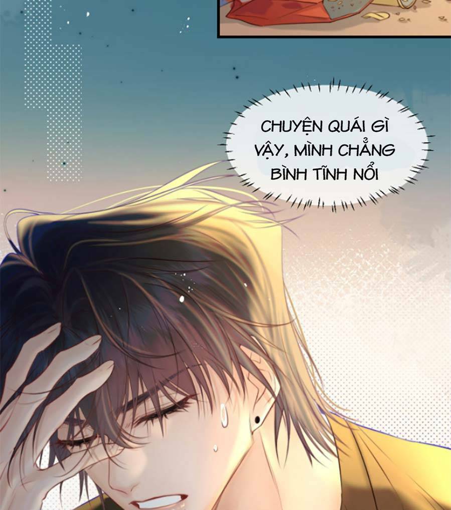 nuôi vợ từ bé chapter 8 - Next chapter 9