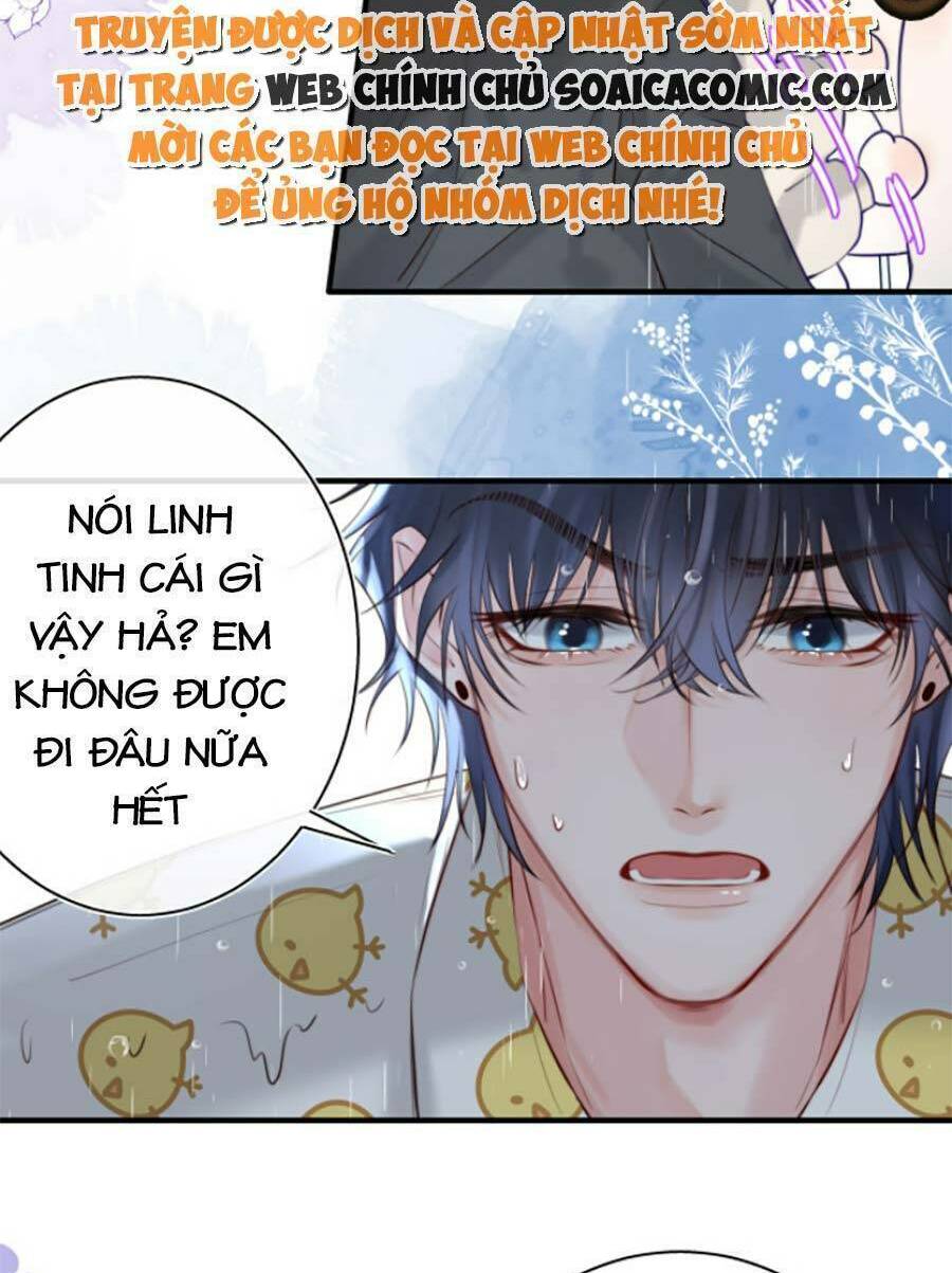 nuôi vợ từ bé chapter 9 - Trang 2